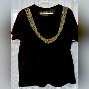 Mahina Made women’s Large Tee